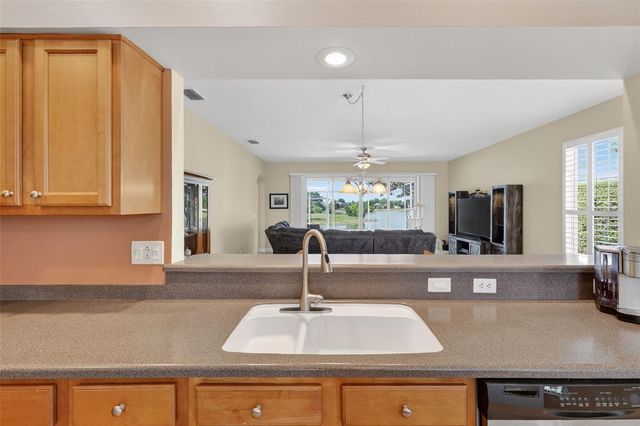 2359 WAKEFIELD WAY, Mount Dora, FL 32757