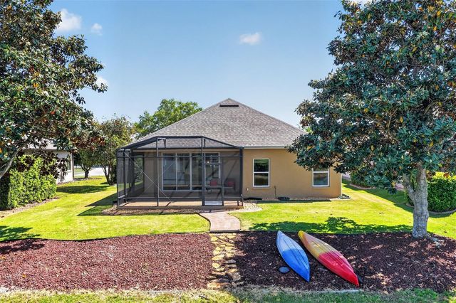 2359 WAKEFIELD WAY, Mount Dora, FL 32757