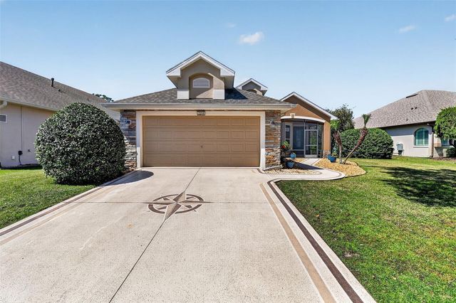 2359 WAKEFIELD WAY, Mount Dora, FL 32757