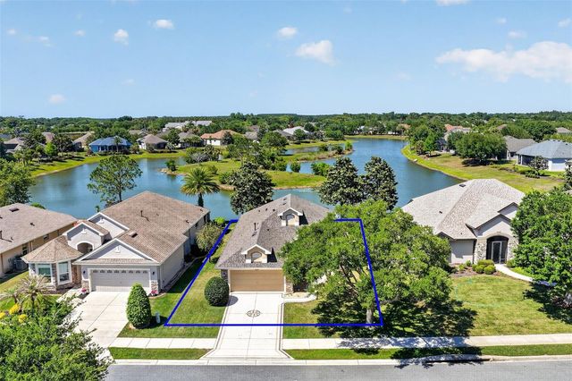 2359 WAKEFIELD WAY, Mount Dora, FL 32757