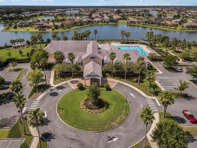 2359 WAKEFIELD WAY, Mount Dora, FL 32757