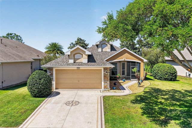 2359 WAKEFIELD WAY, Mount Dora, FL 32757