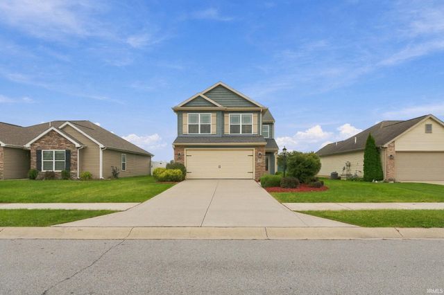 3765 Woodcliffe Drive, New Haven, IN 46774