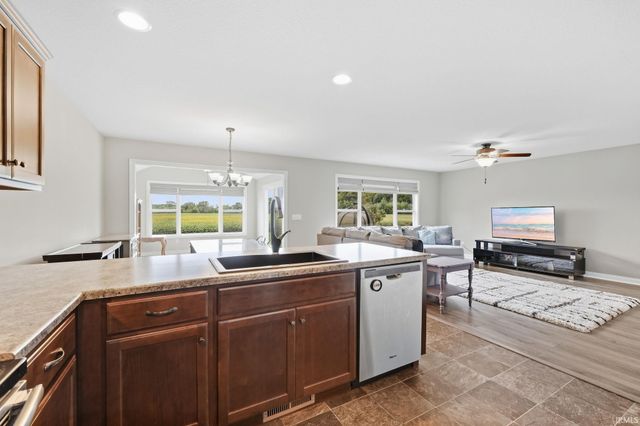 3765 Woodcliffe Drive, New Haven, IN 46774
