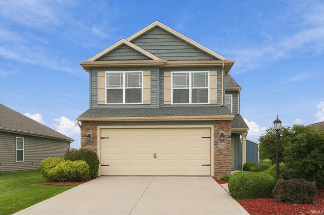 3765 Woodcliffe Drive, New Haven, IN 46774