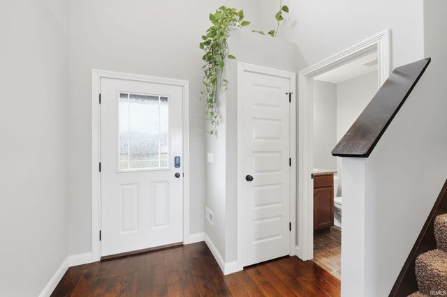 3765 Woodcliffe Drive, New Haven, IN 46774