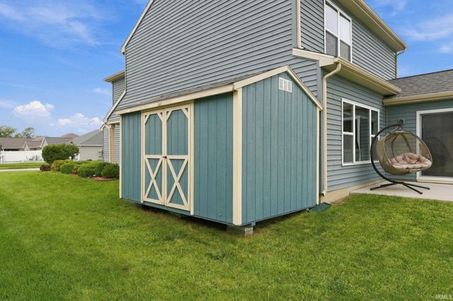 3765 Woodcliffe Drive, New Haven, IN 46774