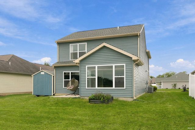 3765 Woodcliffe Drive, New Haven, IN 46774