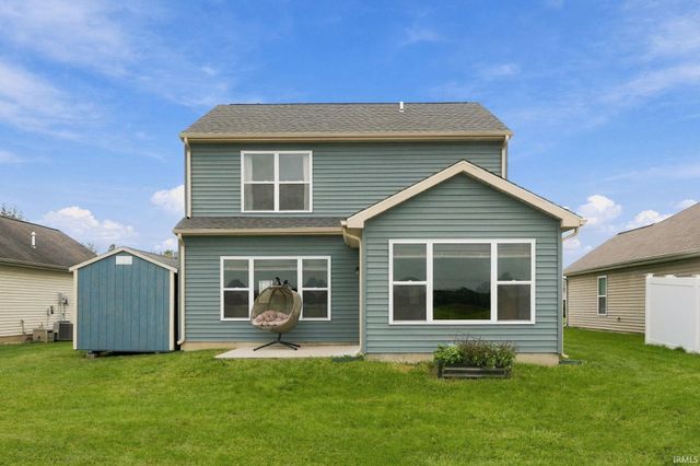 3765 Woodcliffe Drive, New Haven, IN 46774