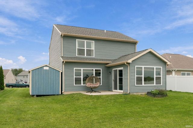 3765 Woodcliffe Drive, New Haven, IN 46774