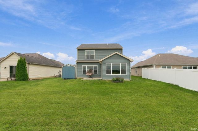 3765 Woodcliffe Drive, New Haven, IN 46774