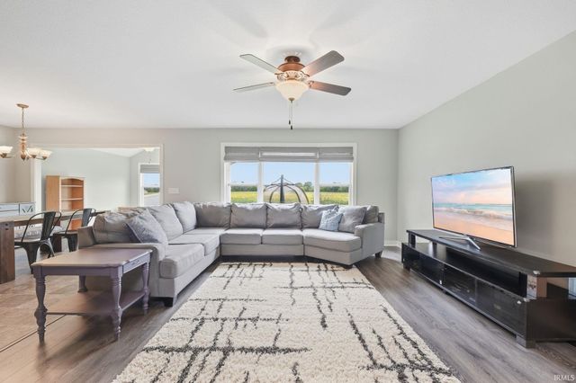 3765 Woodcliffe Drive, New Haven, IN 46774