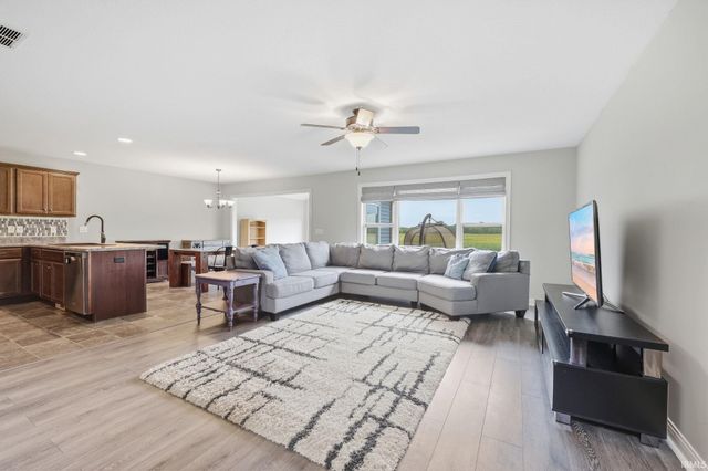 3765 Woodcliffe Drive, New Haven, IN 46774