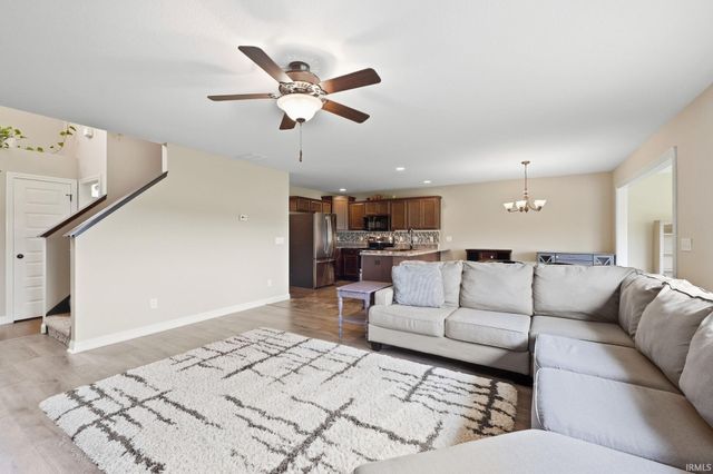 3765 Woodcliffe Drive, New Haven, IN 46774