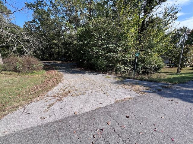 Oban Lane, Bella Vista, AR 72715