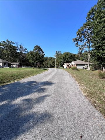 Oban Lane, Bella Vista, AR 72715