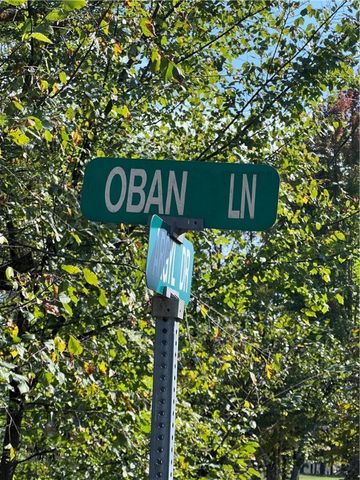 Oban Lane, Bella Vista, AR 72715