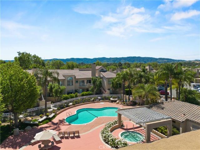 23735 Del Monte 170, Valencia, CA 91355