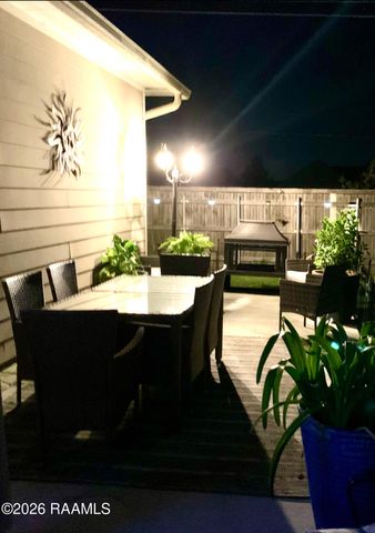 115 Sugar Ridge Lane, Youngsville, LA 70592