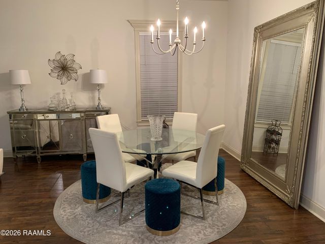 115 Sugar Ridge Lane, Youngsville, LA 70592