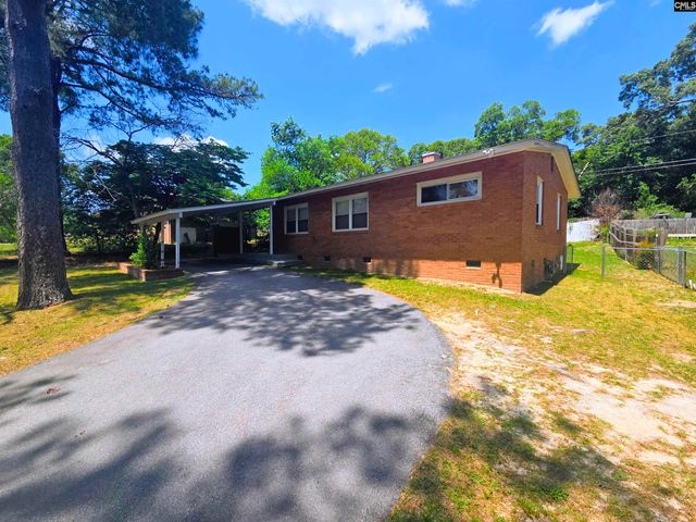 2021 Morninglo Lane, Columbia, SC 29223