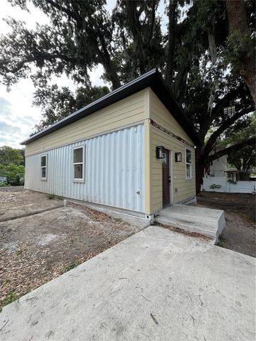 3609 WOODS STREET, Orlando, FL 32805