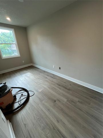 3609 WOODS STREET, Orlando, FL 32805