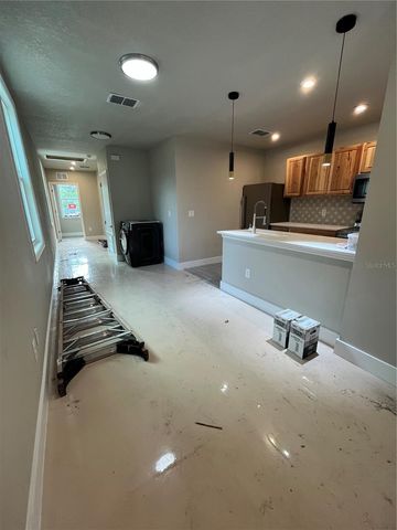 3609 WOODS STREET, Orlando, FL 32805