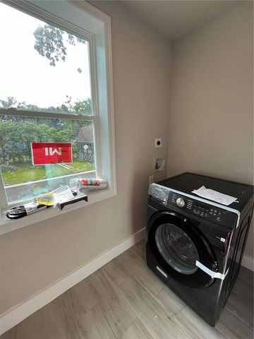 3609 WOODS STREET, Orlando, FL 32805