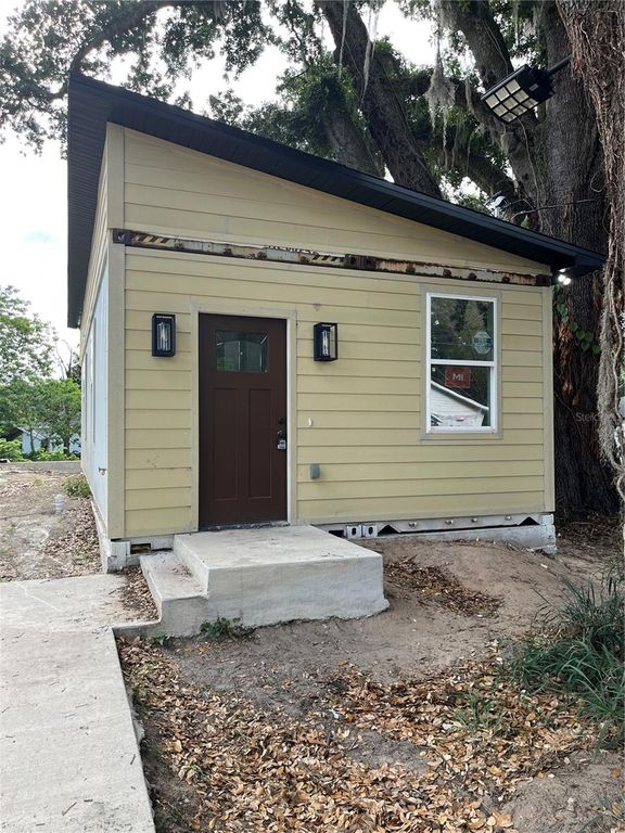 3609 WOODS STREET, Orlando, FL 32805