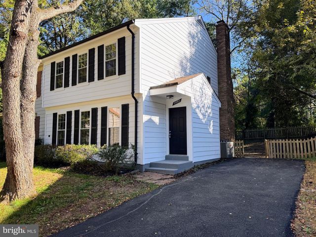 9983 HEMLOCK WOODS LN, Burke, VA 22015