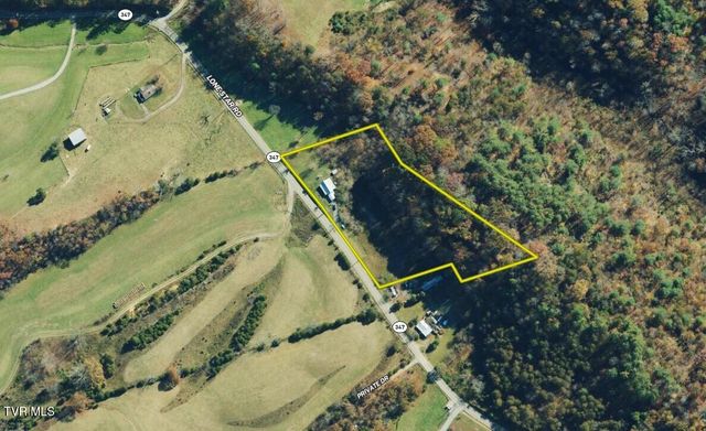 7045 Lone Star Road, Kingsport, TN 37660
