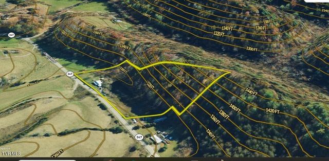 7045 Lone Star Road, Kingsport, TN 37660