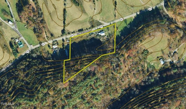7045 Lone Star Road, Kingsport, TN 37660