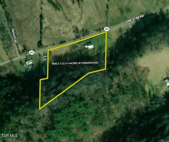7045 Lone Star Road, Kingsport, TN 37660