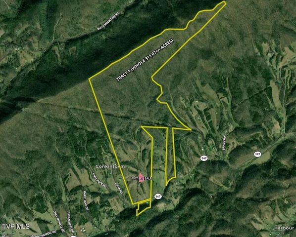 7045 Lone Star Road, Kingsport, TN 37660