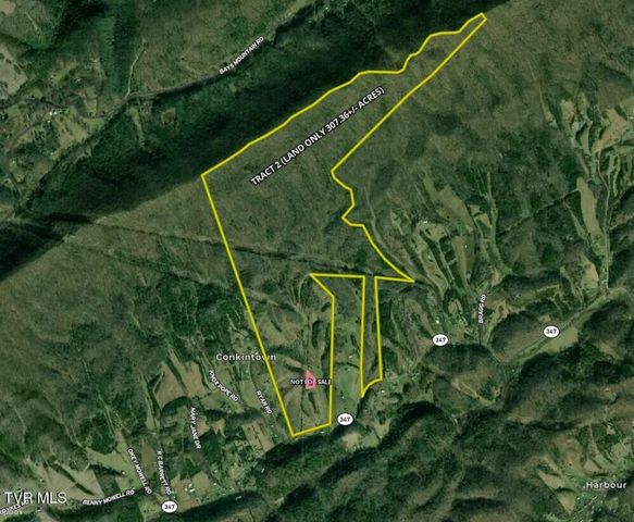 7045 Lone Star Road, Kingsport, TN 37660