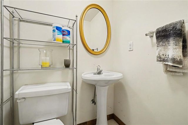 202 Johnstons Drive, Dallas, GA 30157