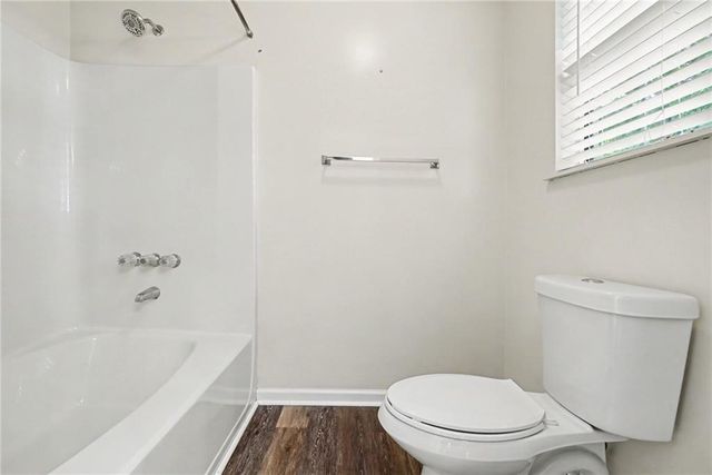 202 Johnstons Drive, Dallas, GA 30157