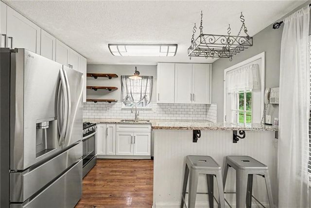 202 Johnstons Drive, Dallas, GA 30157