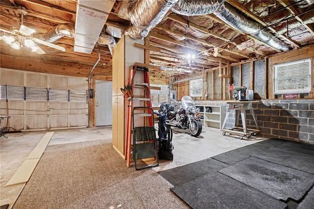 202 Johnstons Drive, Dallas, GA 30157