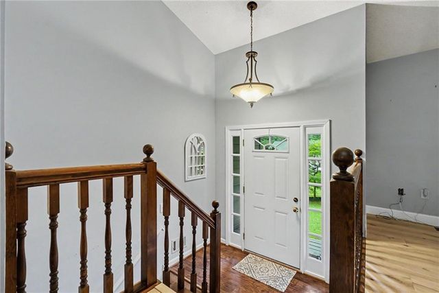 202 Johnstons Drive, Dallas, GA 30157