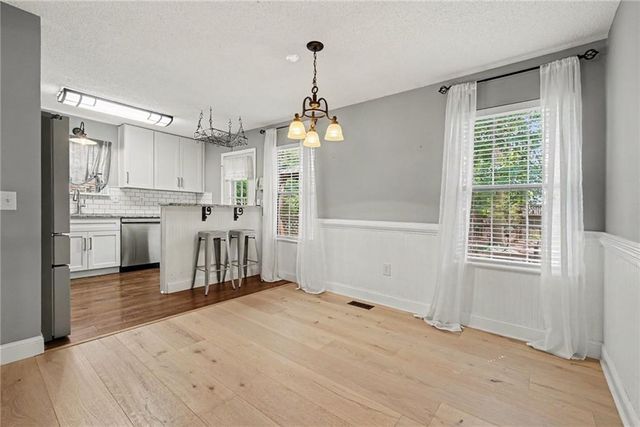 202 Johnstons Drive, Dallas, GA 30157