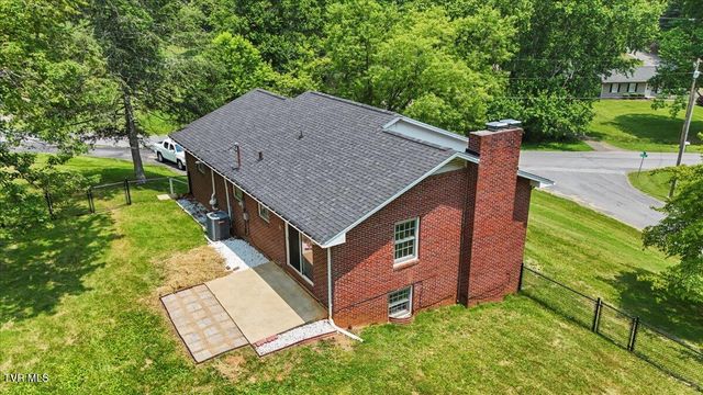 4840 Frontier Drive, Kingsport, TN 37664