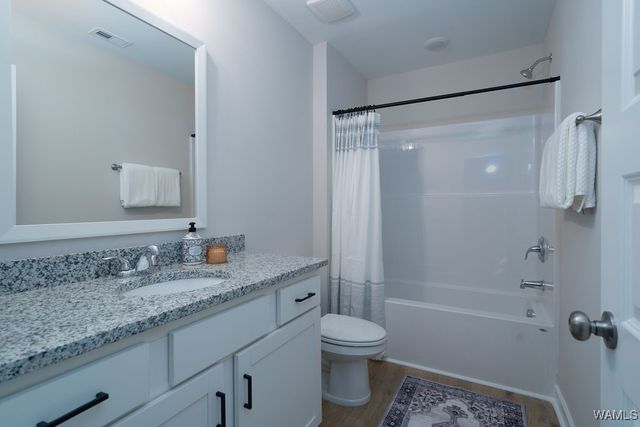 22140 Cove Lane, Woodstock, AL 35111