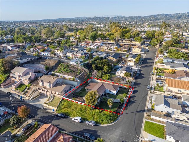 1061 La Casa, La Habra, CA 90631