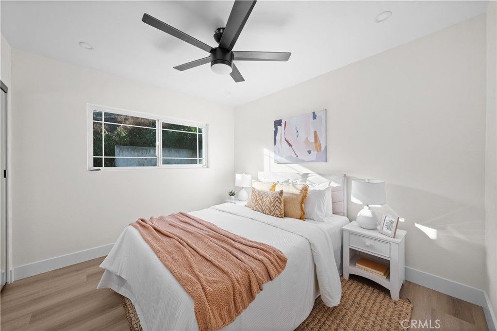 Image 10 of property listing at 1061 La Casa, La Habra, CA 90631