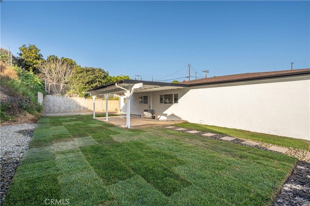 Image 14 of property listing at 1061 La Casa, La Habra, CA 90631