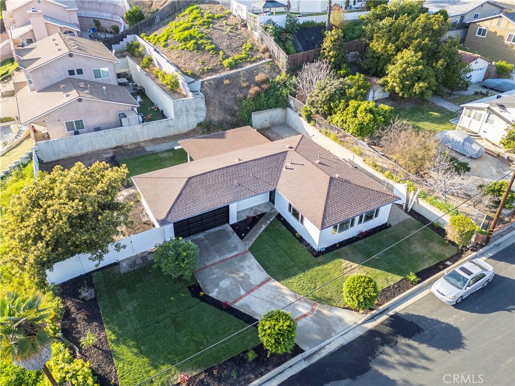 Image 15 of property listing at 1061 La Casa, La Habra, CA 90631