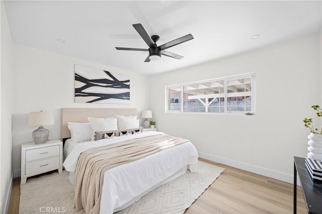 Image 8 of property listing at 1061 La Casa, La Habra, CA 90631